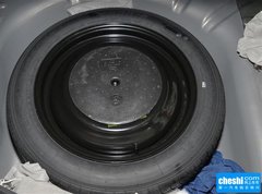 2015款 1.5L 自动 时尚型
