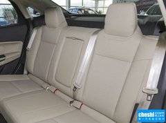 2015款 1.5L 自动 时尚型