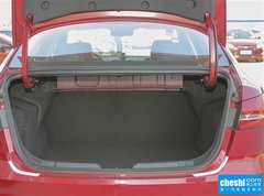 2015款 1.5L 自动 时尚型