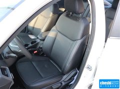 2015款 1.5L 自动 时尚型