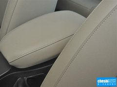 2015款 1.5L 自动 时尚型