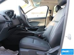 2015款 1.5L 自动 时尚型