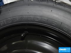 2015款 1.5L 自动 时尚型