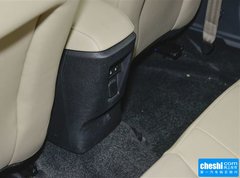 2015款 1.5L 自动 时尚型