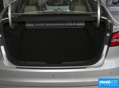 2015款 1.5L 自动 时尚型