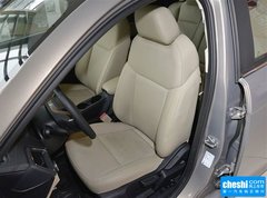 2015款 1.5L 自动 时尚型