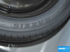 2015款 1.5L 自动 时尚型