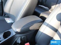 2015款 1.5L 自动 时尚型