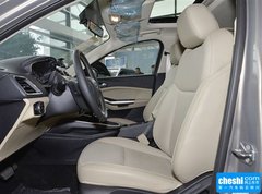 2015款 1.5L 自动 时尚型