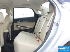 2015款 1.5L 自动 时尚型