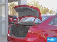 2015款 1.5L 自动 时尚型