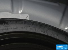 2015款 1.5L 自动 时尚型