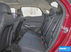 2015款 1.5L 自动 时尚型