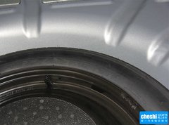 2015款 1.5L 自动 时尚型