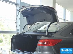 2015款 1.5L 自动 时尚型