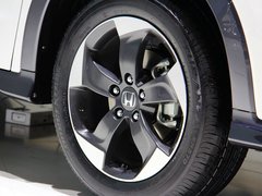 2015款 1.8L CVT 四驱旗舰型 5座