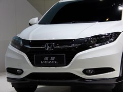 2015款 1.8L CVT 四驱旗舰型 5座