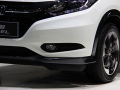 2015款 1.8L CVT 四驱旗舰型 5座