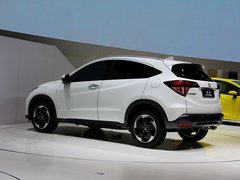 2015款 1.8L CVT 四驱旗舰型 5座