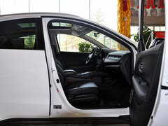 2015款 1.8L CVT 四驱旗舰型 5座