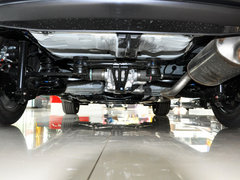 2015款 1.8L CVT 四驱旗舰型 5座