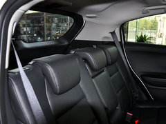 2015款 1.8L CVT 四驱旗舰型 5座