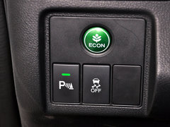 2015款 1.8L CVT 四驱旗舰型 5座
