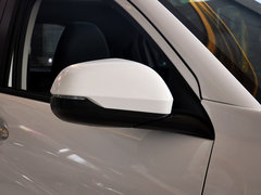 2015款 1.8L CVT 四驱旗舰型 5座