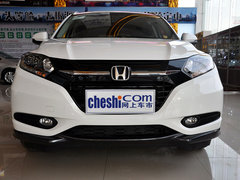 2015款 1.8L CVT 四驱旗舰型 5座