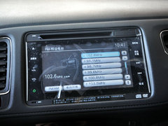 2015款 1.8L CVT 四驱旗舰型 5座