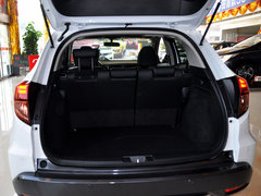 2015款 1.8L CVT 四驱旗舰型 5座