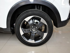 2015款 1.8L CVT 四驱旗舰型 5座