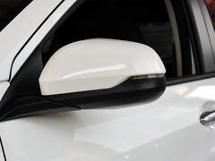 2015款 1.8L CVT 四驱旗舰型 5座