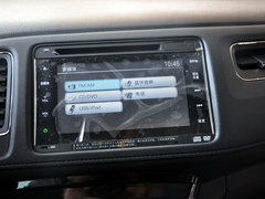 2015款 1.8L CVT 四驱旗舰型 5座