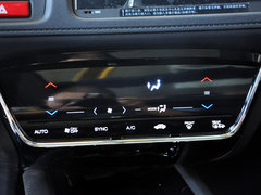 2015款 1.8L CVT 四驱旗舰型 5座