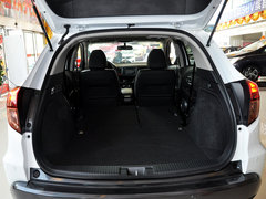 2015款 1.8L CVT 四驱旗舰型 5座