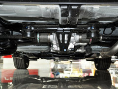 2015款 1.8L CVT 四驱旗舰型 5座