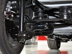 2015款 1.8L CVT 四驱旗舰型 5座