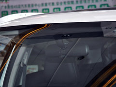 2015款 1.8L CVT 四驱旗舰型 5座