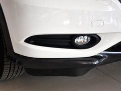 2015款 1.8L CVT 四驱旗舰型 5座