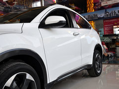 2015款 1.8L CVT 四驱旗舰型 5座