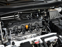 2015款 1.8L CVT 四驱旗舰型 5座