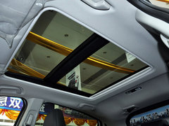 2015款 1.8L CVT 四驱旗舰型 5座