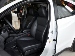 2015款 1.8L CVT 四驱旗舰型 5座