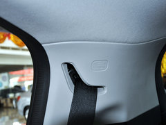 2015款 1.8L CVT 四驱旗舰型 5座