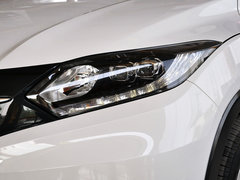 2015款 1.8L CVT 四驱旗舰型 5座