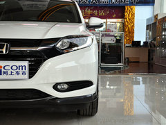 2015款 1.8L CVT 四驱旗舰型 5座