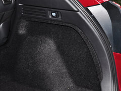 2015款 1.8L CVT 四驱旗舰型 5座