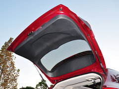 2015款 1.8L CVT 四驱旗舰型 5座