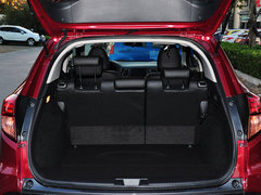 2015款 1.8L CVT 四驱旗舰型 5座